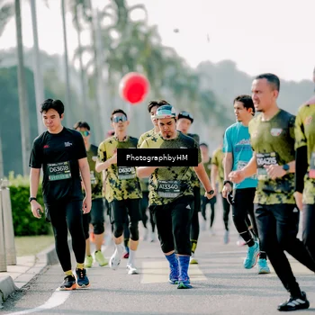 Runner Photo 6588645