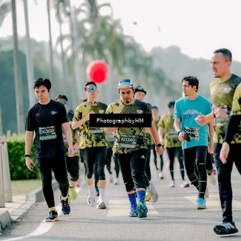 Runner Photo 6588650