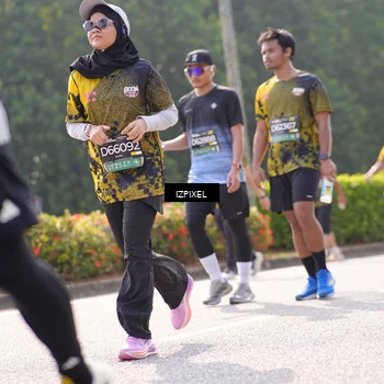 Runner Photo 6588652