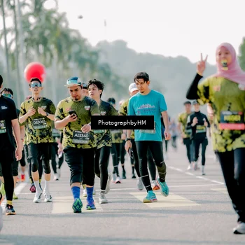 Runner Photo 6588653