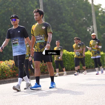 Runner Photo 6588655