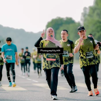 Runner Photo 6588661