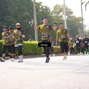 Runner Photo 6588667
