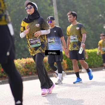 Runner Photo 6588670