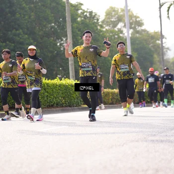 Runner Photo 6588671