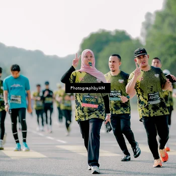 Runner Photo 6588674