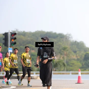 Runner Photo 6588680