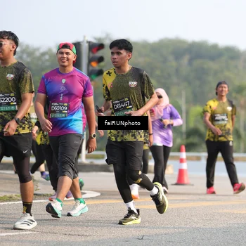 Runner Photo 6588686