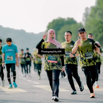 Runner Photo 6588687