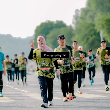Runner Photo 6588693