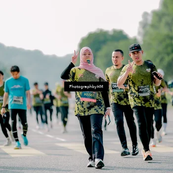 Runner Photo 6588701