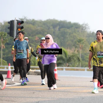 Runner Photo 6588706