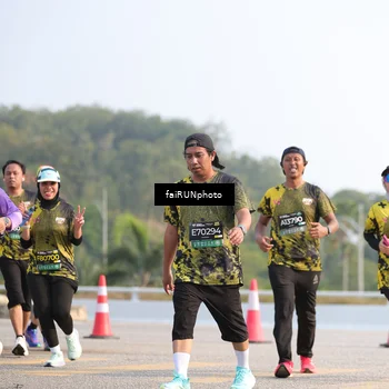 Runner Photo 6588707