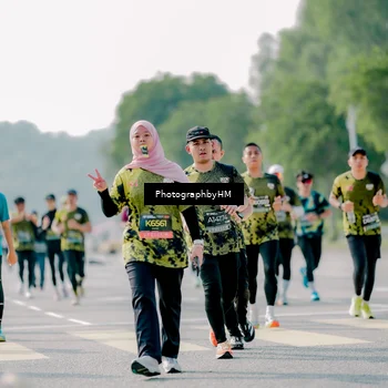 Runner Photo 6588712