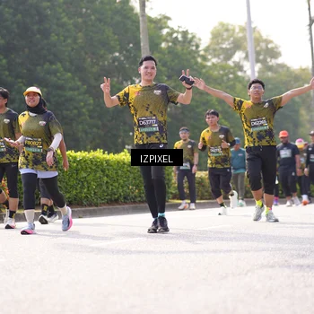 Runner Photo 6588717