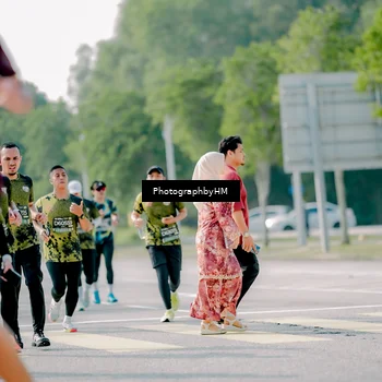 Runner Photo 6588745