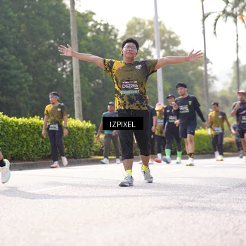 Runner Photo 6588748