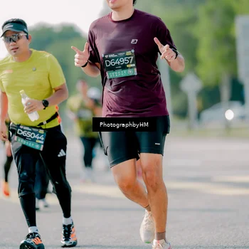 Runner Photo 6588755