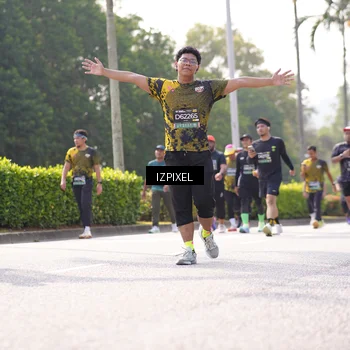 Runner Photo 6588757