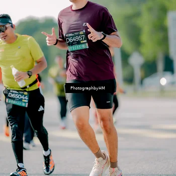 Runner Photo 6588761