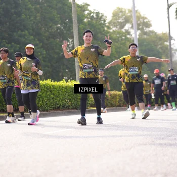 Runner Photo 6588762