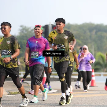 Runner Photo 6588771