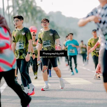 Runner Photo 6588786