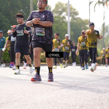 Runner Photo 6588791