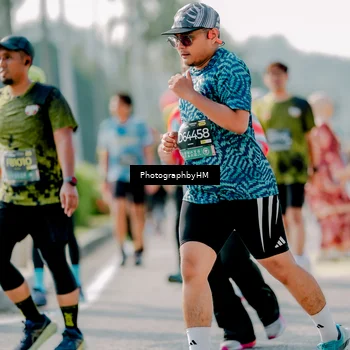 Runner Photo 6588793