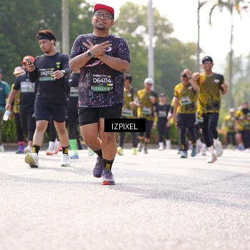 Runner Photo 6588795