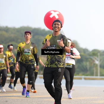 Runner Photo 6588803