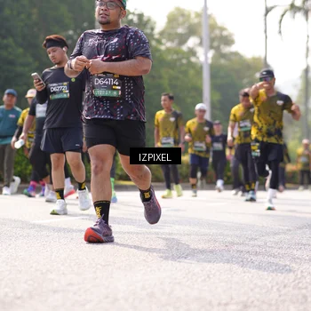 Runner Photo 6588805