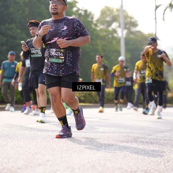 Runner Photo 6588808