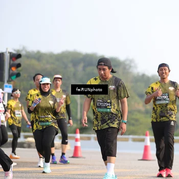 Runner Photo 6588811