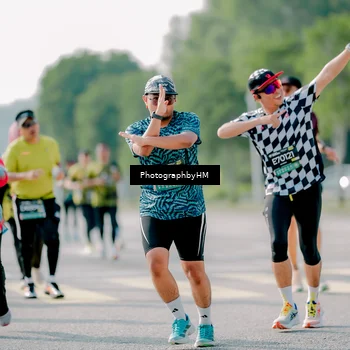 Runner Photo 6588815