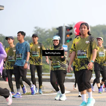 Runner Photo 6588824