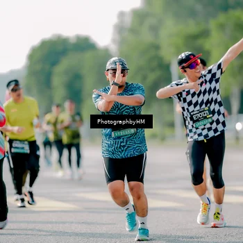 Runner Photo 6588828