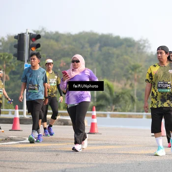 Runner Photo 6588829