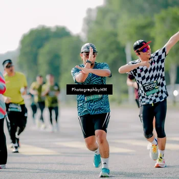 Runner Photo 6588831