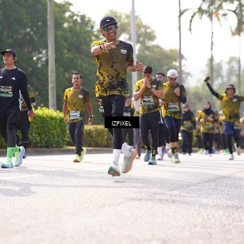 Runner Photo 6588833