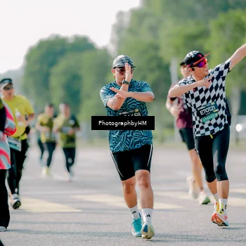 Runner Photo 6588840