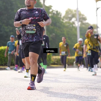 Runner Photo 6588841