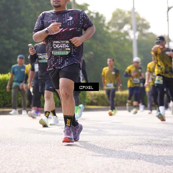 Runner Photo 6588846