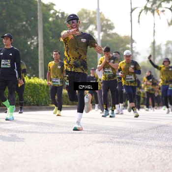 Runner Photo 6588852