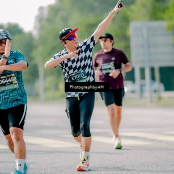 Runner Photo 6588854