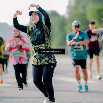 Runner Photo 6588868
