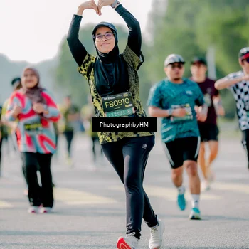 Runner Photo 6588880
