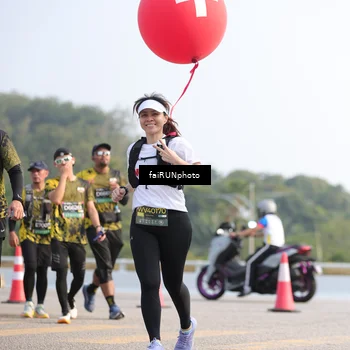 Runner Photo 6588888