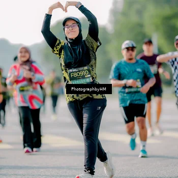 Runner Photo 6588891