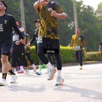 Runner Photo 6588897